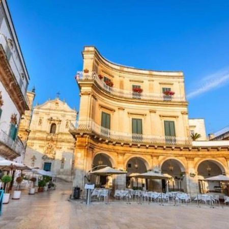 Casa Nicole Apartment Martina Franca Exterior foto