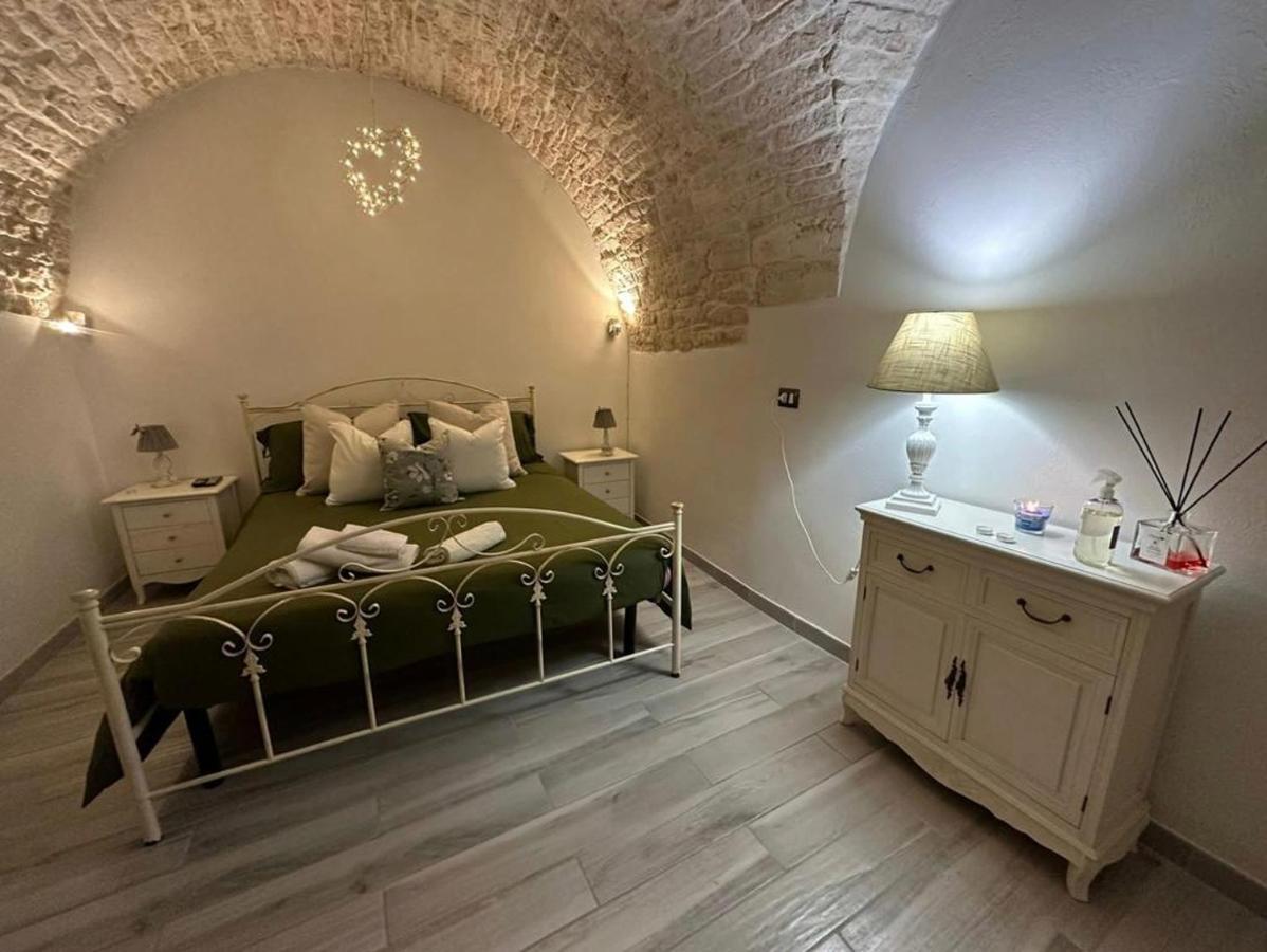 Casa Nicole Apartment Martina Franca Exterior foto
