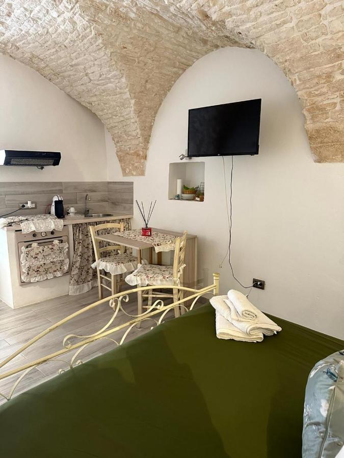 Casa Nicole Apartment Martina Franca Exterior foto