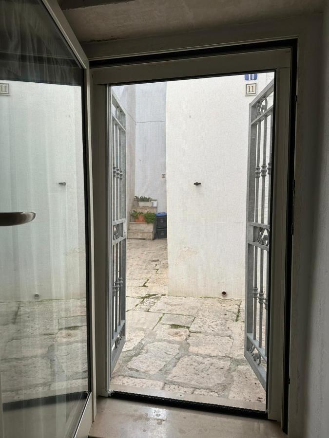 Casa Nicole Apartment Martina Franca Exterior foto