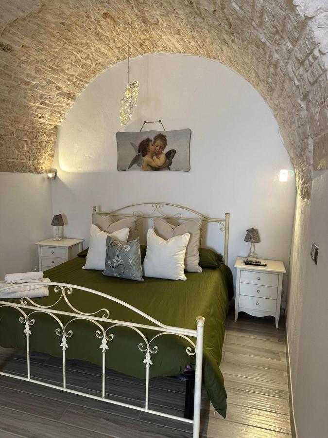 Casa Nicole Apartment Martina Franca Exterior foto