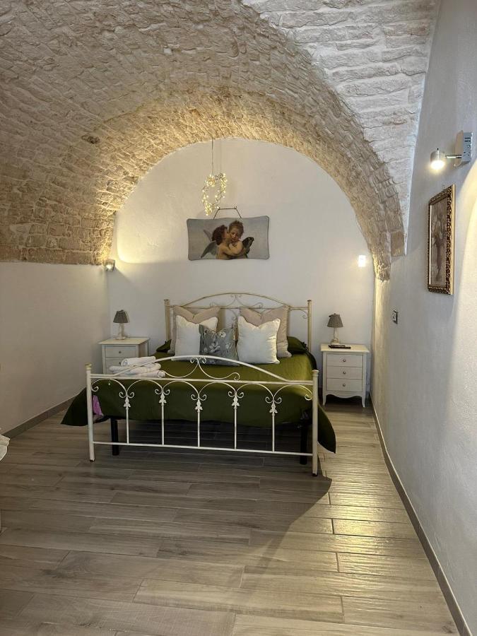 Casa Nicole Apartment Martina Franca Exterior foto