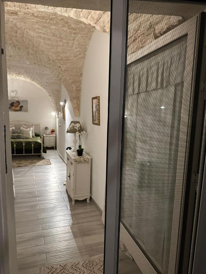 Casa Nicole Apartment Martina Franca Exterior foto