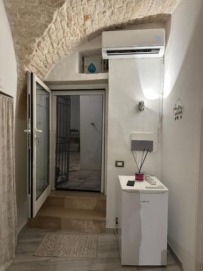 Casa Nicole Apartment Martina Franca Exterior foto