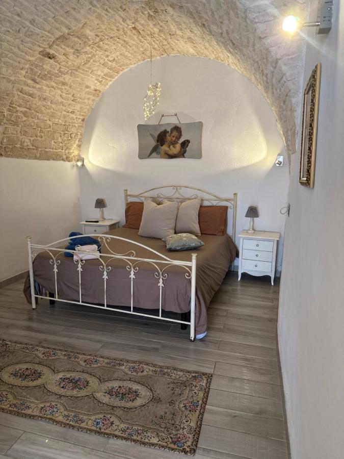 Casa Nicole Apartment Martina Franca Exterior foto