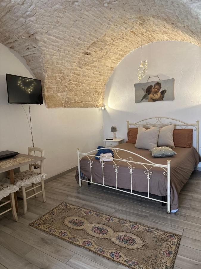 Casa Nicole Apartment Martina Franca Exterior foto